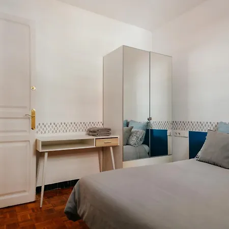 Nice Apartment Barcelone Extérieur photo