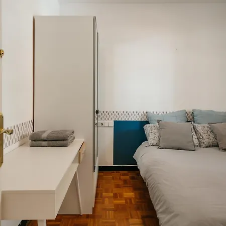 Nice Apartment Barcelone Extérieur photo