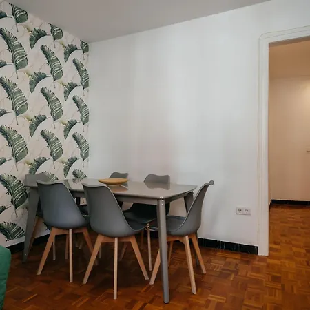 Nice Apartment Barcelone Extérieur photo