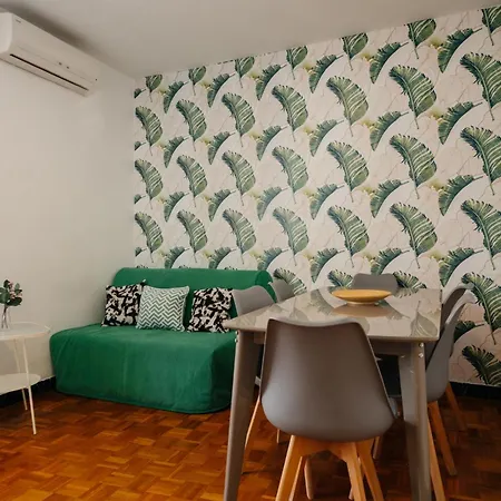 Nice Apartment Barcelone Extérieur photo